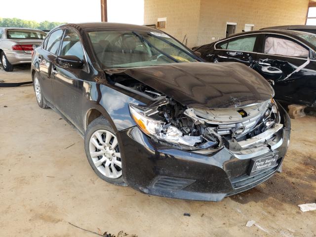 NISSAN ALTIMA 2.5 2017 1n4al3ap8hn315223