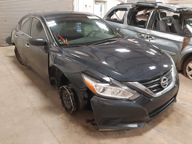 NISSAN ALTIMA 2.5 2017 1n4al3ap8hn315741