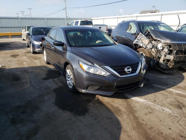 NISSAN ALTIMA 2.5 2017 1n4al3ap8hn315822