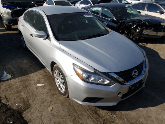 NISSAN ALTIMA 2.5 2017 1n4al3ap8hn316405