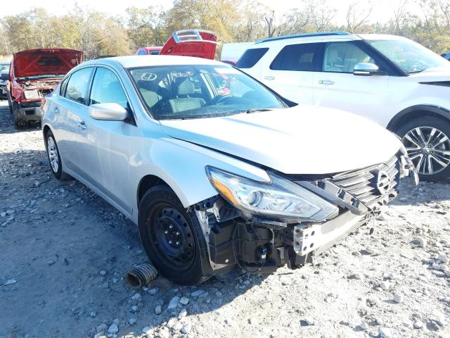 NISSAN ALTIMA 2.5 2017 1n4al3ap8hn316551