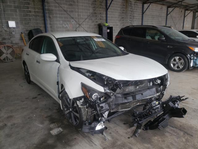 NISSAN ALTIMA 2.5 2017 1n4al3ap8hn316646