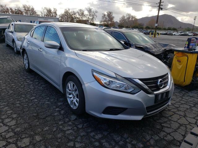 NISSAN ALTIMA 2.5 2017 1n4al3ap8hn316677