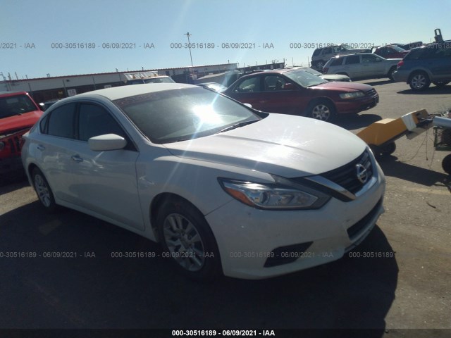 NISSAN ALTIMA 2017 1n4al3ap8hn316968