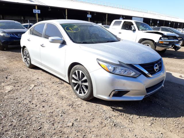 NISSAN ALTIMA 2.5 2017 1n4al3ap8hn317392