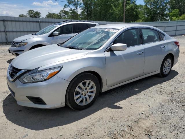 NISSAN ALTIMA 2.5 2017 1n4al3ap8hn317487