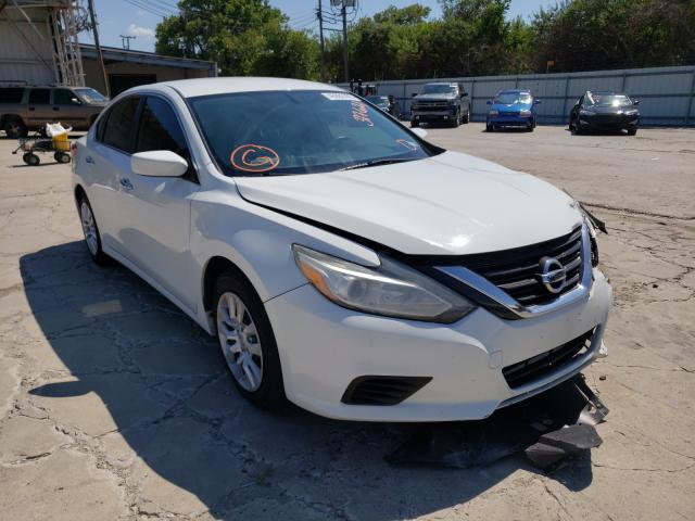 NISSAN ALTIMA 2.5 2017 1n4al3ap8hn317621