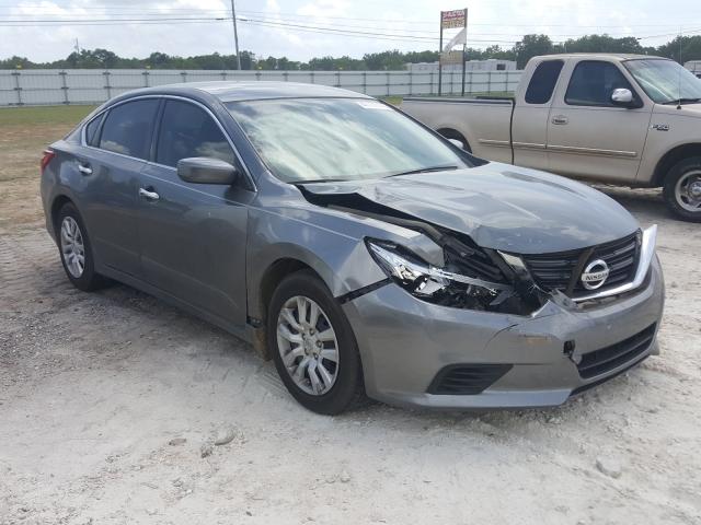 NISSAN ALTIMA 2.5 2017 1n4al3ap8hn319045