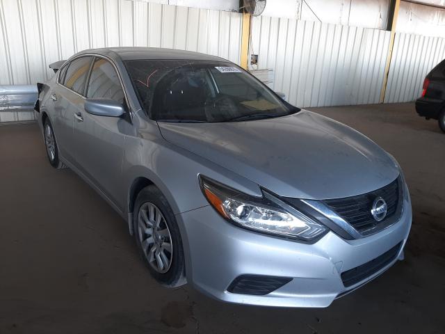 NISSAN ALTIMA 2.5 2017 1n4al3ap8hn319191