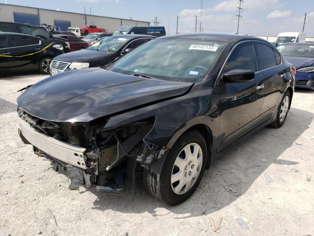 NISSAN ALTIMA 2017 1n4al3ap8hn319840