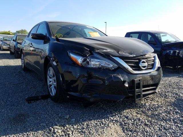 NISSAN ALTIMA 2.5 2017 1n4al3ap8hn320096