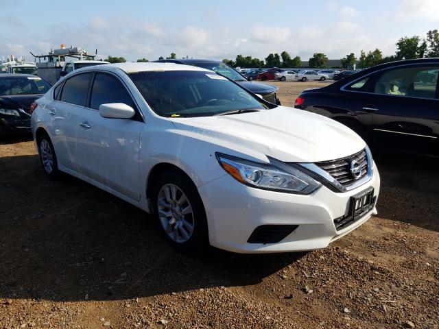 NISSAN ALTIMA 2.5 2017 1n4al3ap8hn320180