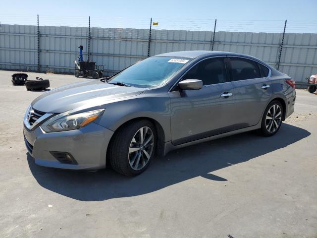 NISSAN ALTIMA 2.5 2017 1n4al3ap8hn320616