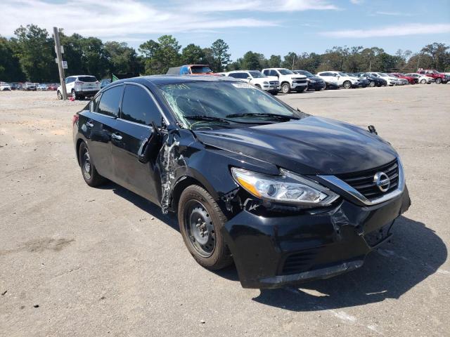 NISSAN ALTIMA 2.5 2017 1n4al3ap8hn320910