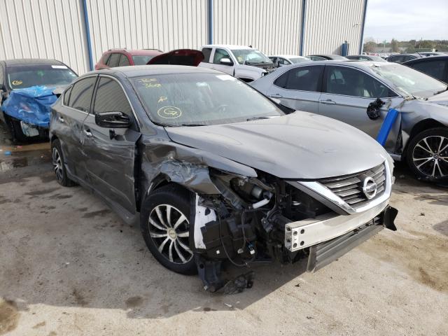 NISSAN ALTIMA 2.5 2017 1n4al3ap8hn321717