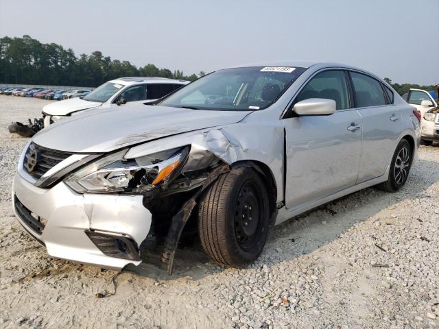 NISSAN ALTIMA 2.5 2017 1n4al3ap8hn322379