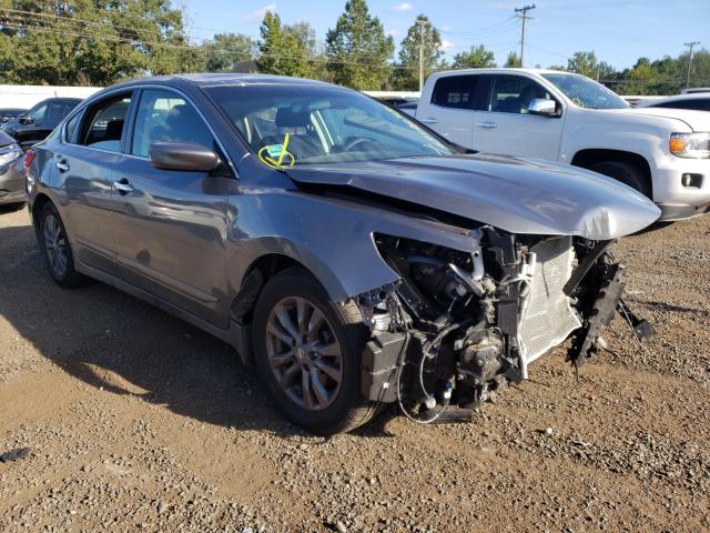 NISSAN ALTIMA 2.5 2017 1n4al3ap8hn322589