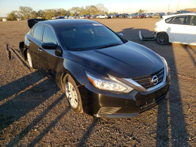 NISSAN ALTIMA 2.5 2017 1n4al3ap8hn323354