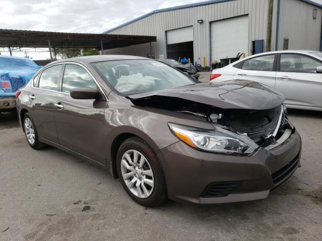 NISSAN ALTIMA 2.5 2017 1n4al3ap8hn324925