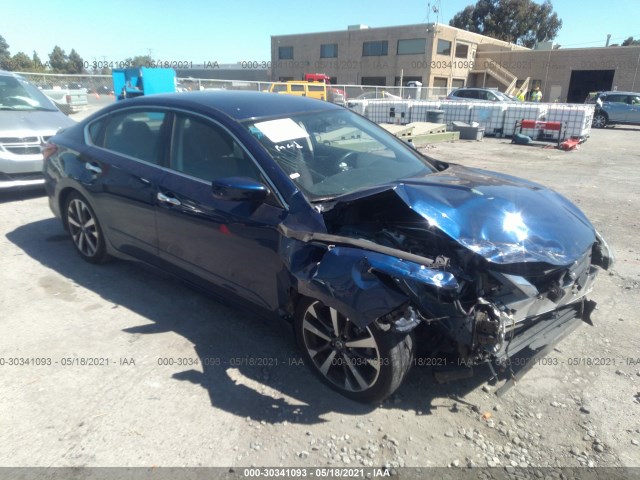 NISSAN ALTIMA 2017 1n4al3ap8hn325556