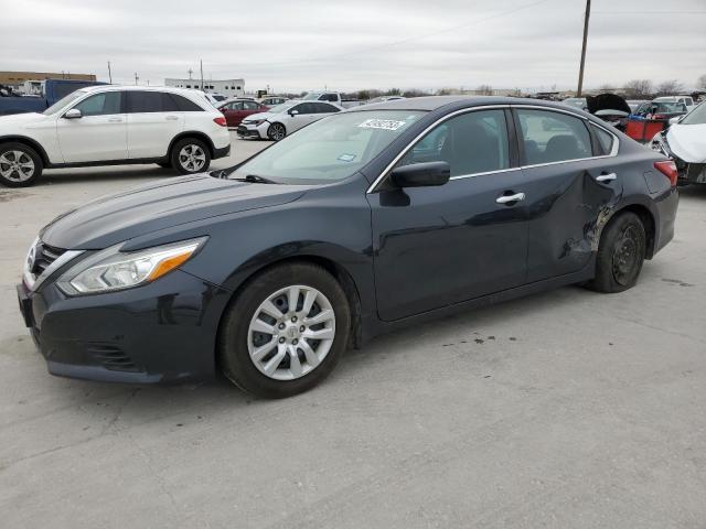 NISSAN ALTIMA 2.5 2017 1n4al3ap8hn325654