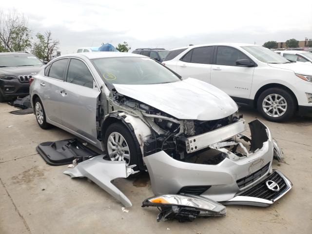 NISSAN ALTIMA 2.5 2017 1n4al3ap8hn325671