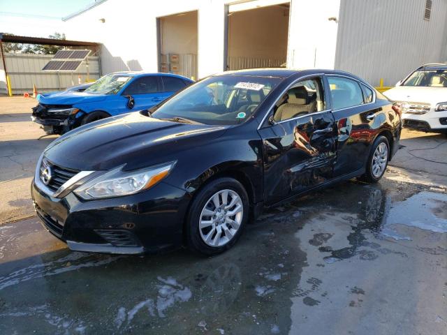 NISSAN ALTIMA 2.5 2017 1n4al3ap8hn326271