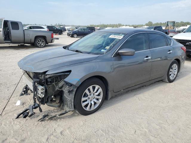 NISSAN ALTIMA 2.5 2017 1n4al3ap8hn326383