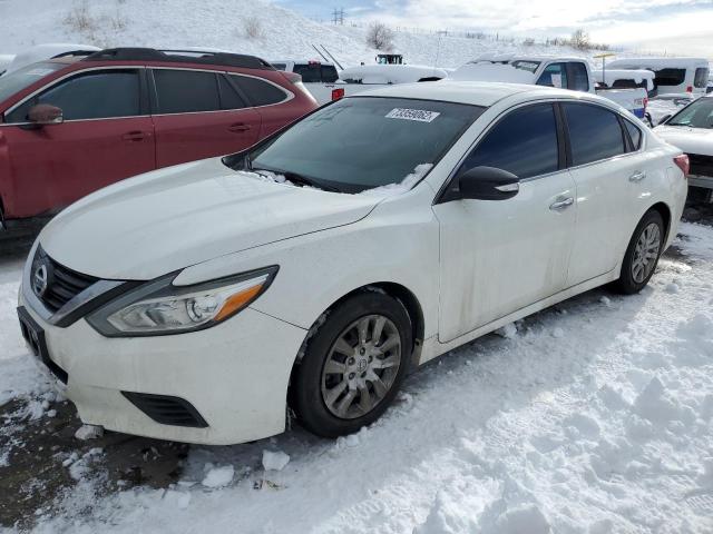 NISSAN ALTIMA 2.5 2017 1n4al3ap8hn326433