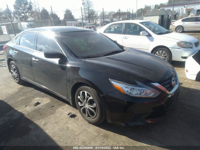 NISSAN ALTIMA 2017 1n4al3ap8hn326982