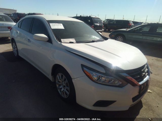 NISSAN ALTIMA 2017 1n4al3ap8hn328215