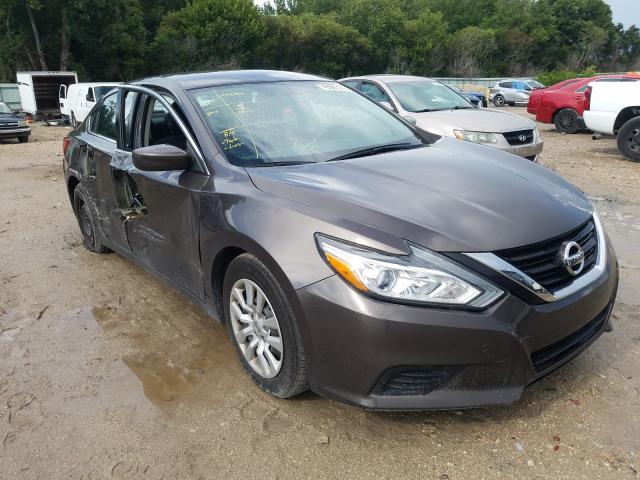 NISSAN ALTIMA 2.5 2017 1n4al3ap8hn329588