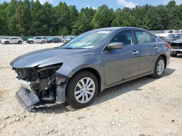 NISSAN ALTIMA 2.5 2017 1n4al3ap8hn331955