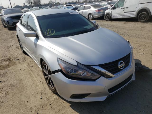 NISSAN ALTIMA 2.5 2017 1n4al3ap8hn332023