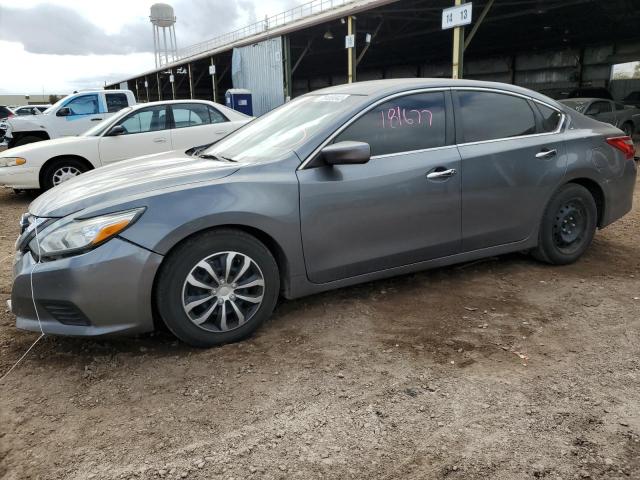 NISSAN ALTIMA 2.5 2017 1n4al3ap8hn332829