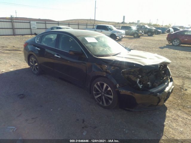 NISSAN ALTIMA 2017 1n4al3ap8hn332863