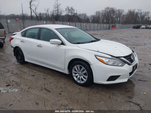 NISSAN ALTIMA 2017 1n4al3ap8hn332894