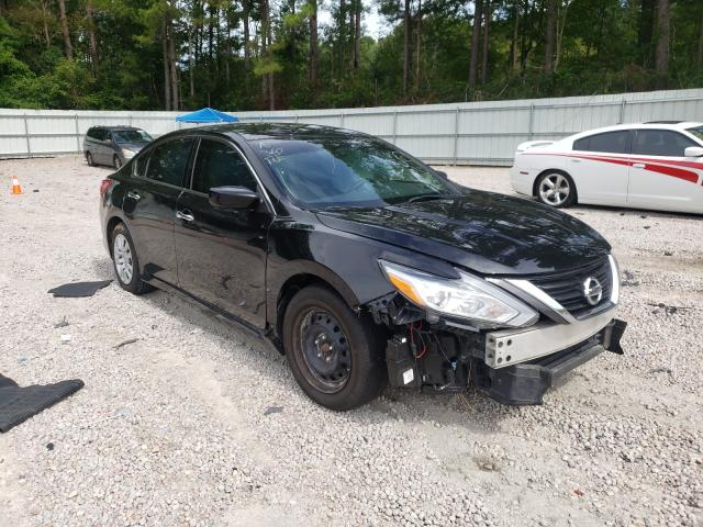 NISSAN ALTIMA 2.5 2017 1n4al3ap8hn333222