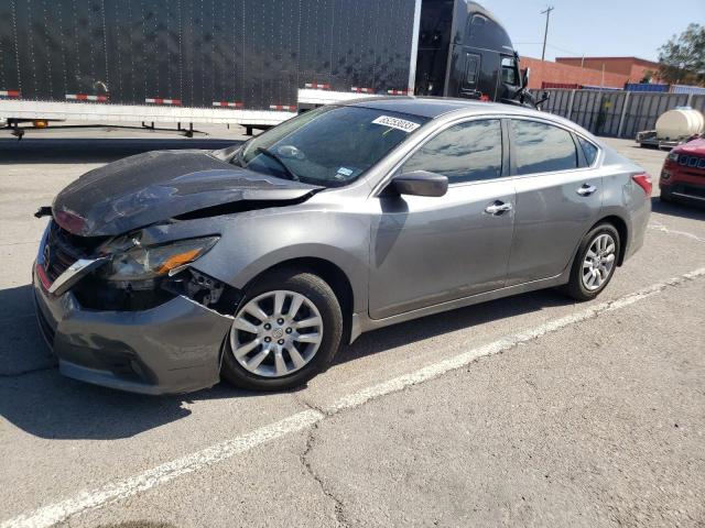 NISSAN ALTIMA 2.5 2017 1n4al3ap8hn333365