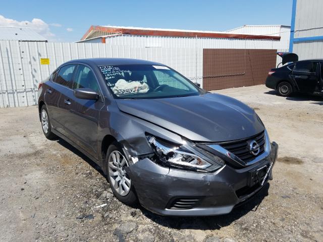 NISSAN ALTIMA 2.5 2017 1n4al3ap8hn333611