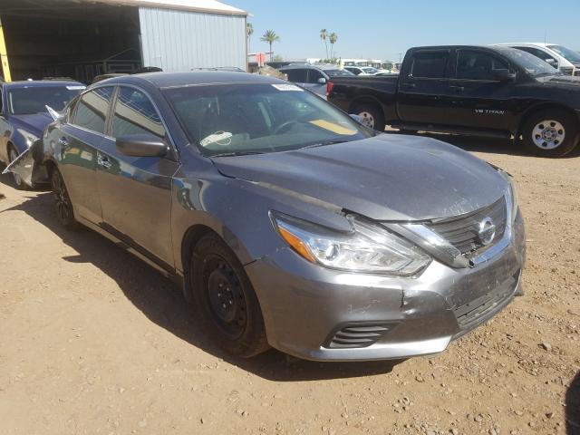 NISSAN ALTIMA 2.5 2017 1n4al3ap8hn334788