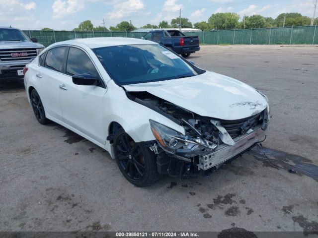 NISSAN ALTIMA 2017 1n4al3ap8hn335701