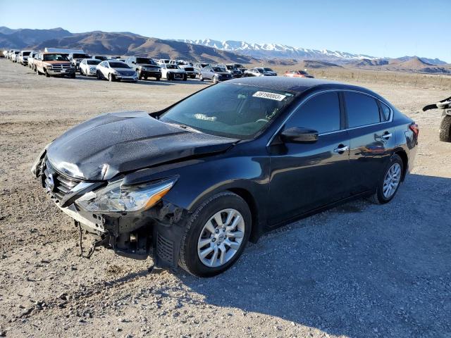 NISSAN ALTIMA 2.5 2017 1n4al3ap8hn336220