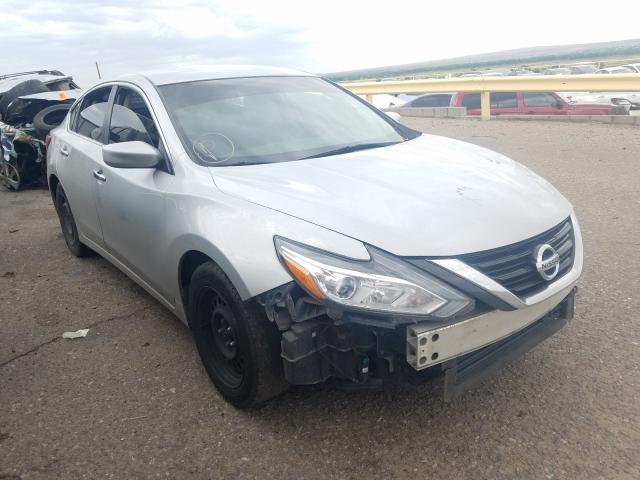 NISSAN ALTIMA 2.5 2017 1n4al3ap8hn337190