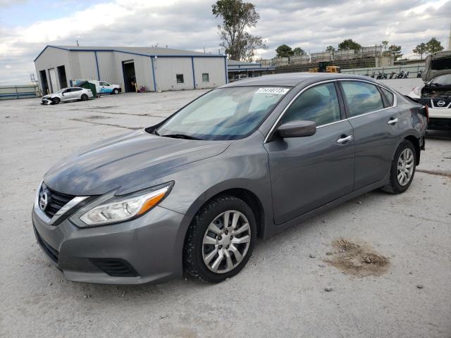 NISSAN ALTIMA 2017 1n4al3ap8hn338386