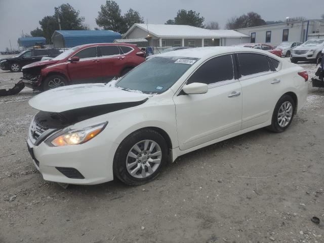 NISSAN ALTIMA 2017 1n4al3ap8hn338730