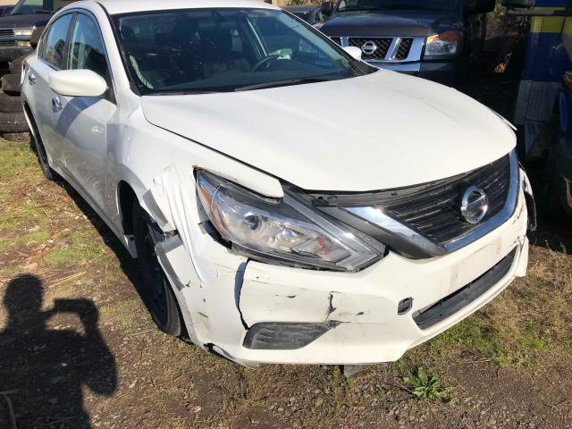 NISSAN ALTIMA 2.5 2017 1n4al3ap8hn339408