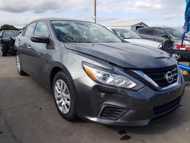 NISSAN ALTIMA 2.5 2017 1n4al3ap8hn339716