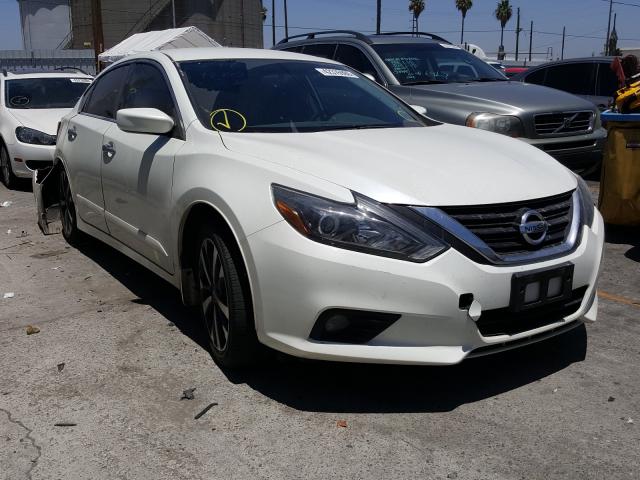 NISSAN ALTIMA 2.5 2017 1n4al3ap8hn339733