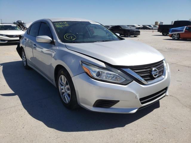 NISSAN ALTIMA 2.5 2017 1n4al3ap8hn340011